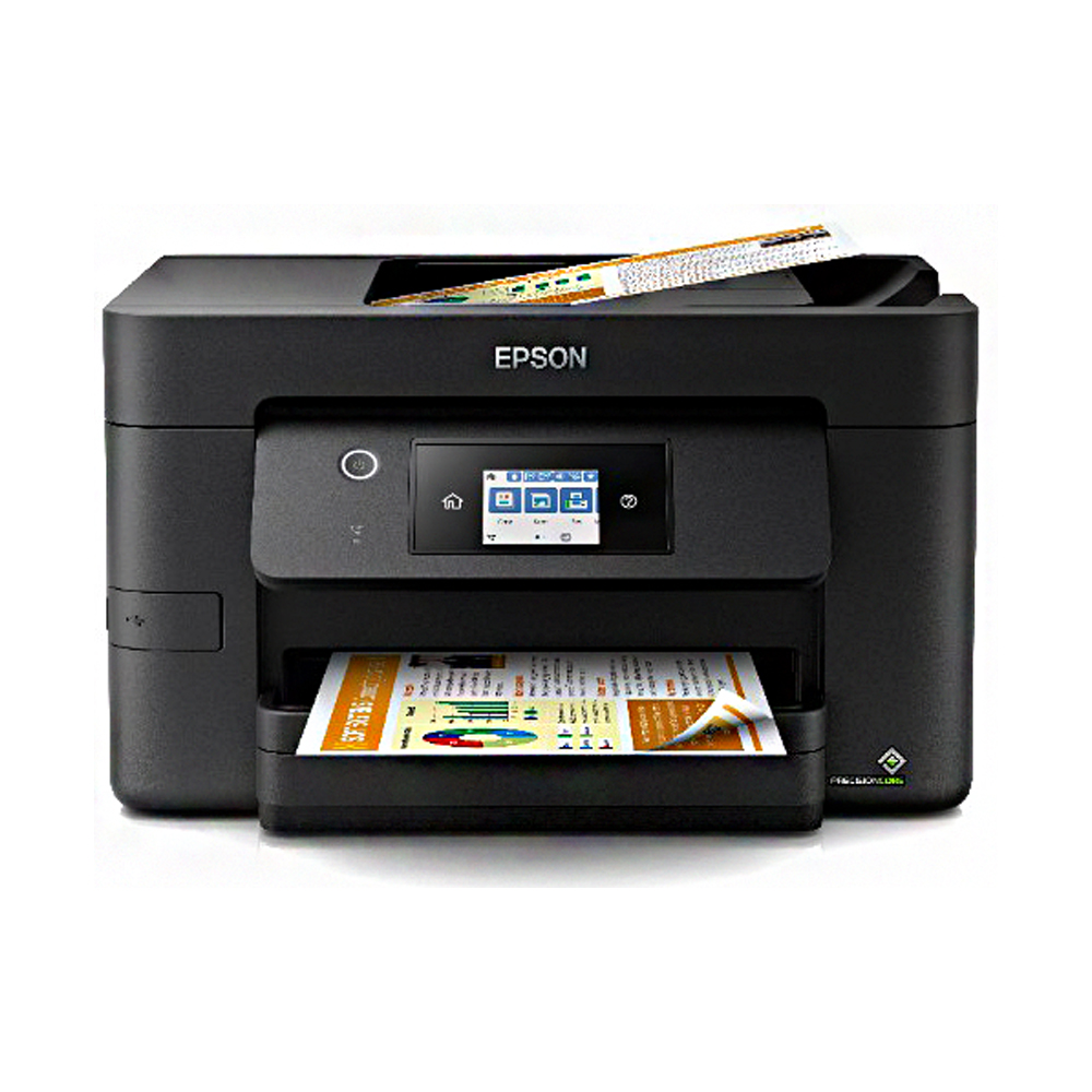 EPSON WF-3821 四合一傳真複合機+T05Y原廠墨水4色1組 登錄保固3年 登錄送小7商品卡500 歷史價格詳細信息