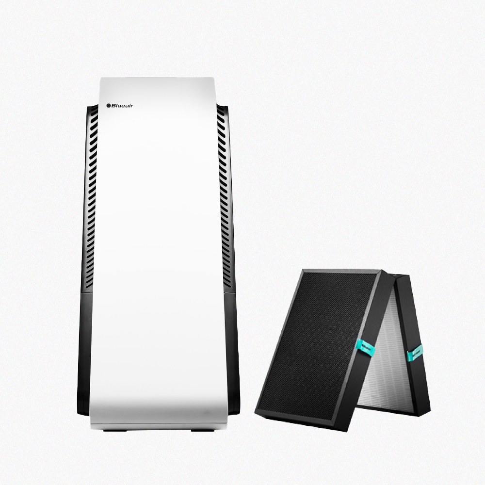 瑞典Blueair 旗艦款 7系列(18-30坪) 7770i 空氣清淨機(7713352000)｜官方旗艦店 歷史價格詳細信息