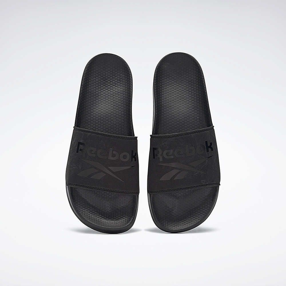 【REEBOK官方旗艦館】FULGERE 拖鞋 男(100063274) 歷史價格詳細信息