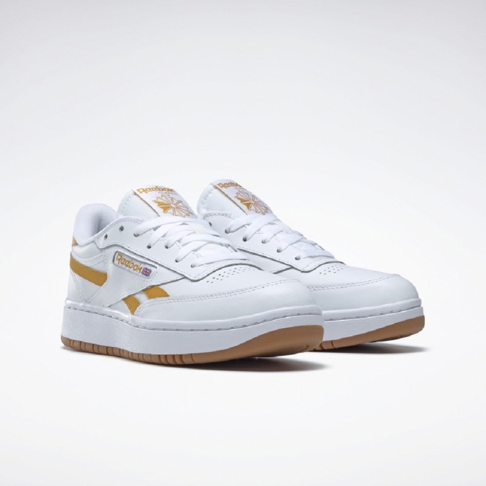 【REEBOK官方旗艦店】CLASSIC NYLON VINTAGE 復古鞋 男/女(GW4340) 歷史價格詳細信息