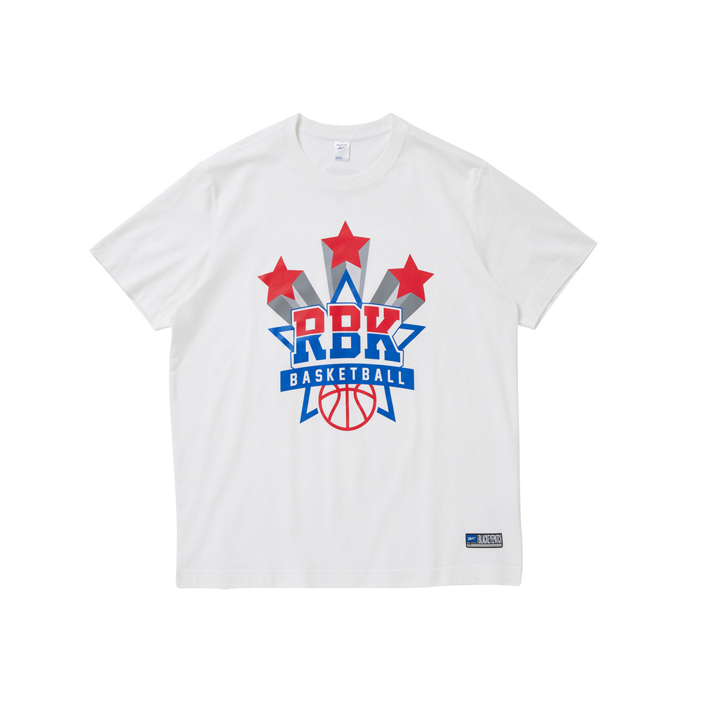 Reebok BlackEye Patch 短袖上衣 男/女 GT4638 歷史價格詳細信息