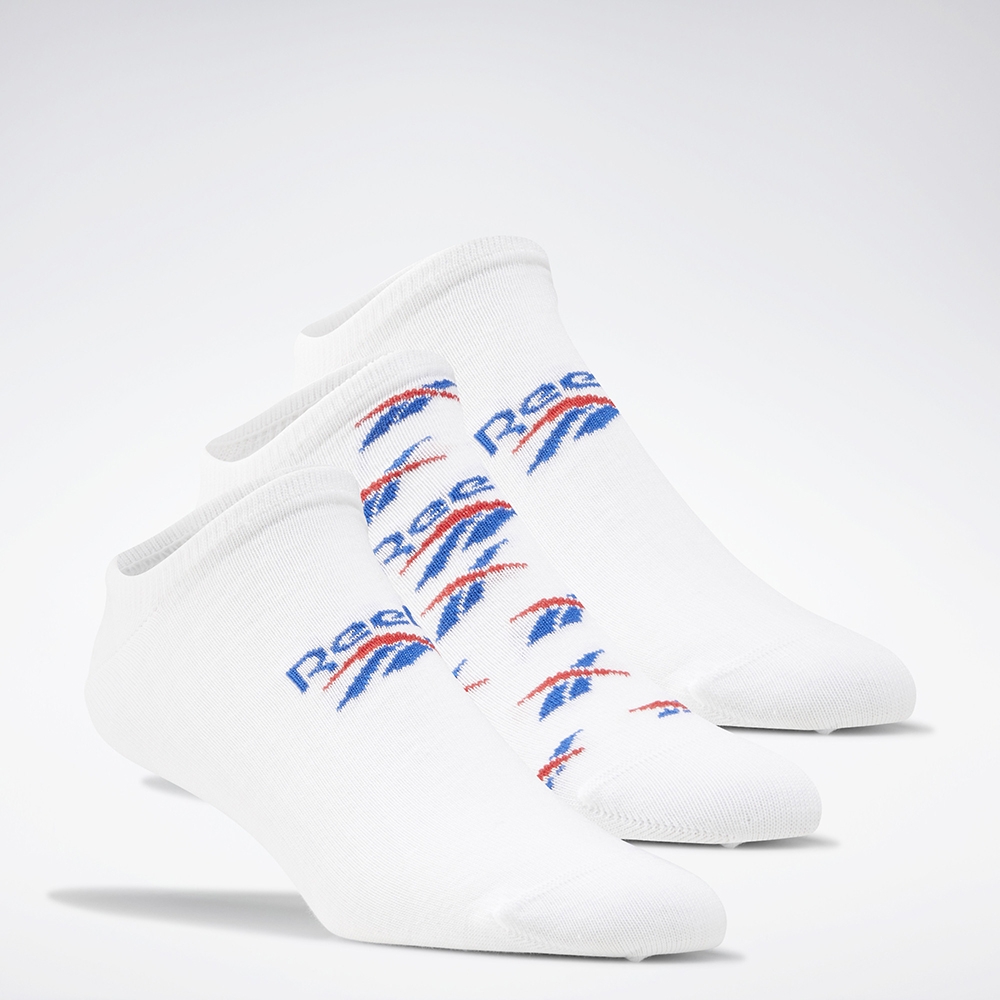 Reebok 經典踝襪 3雙入 男/女 GN7669 歷史價格詳細信息