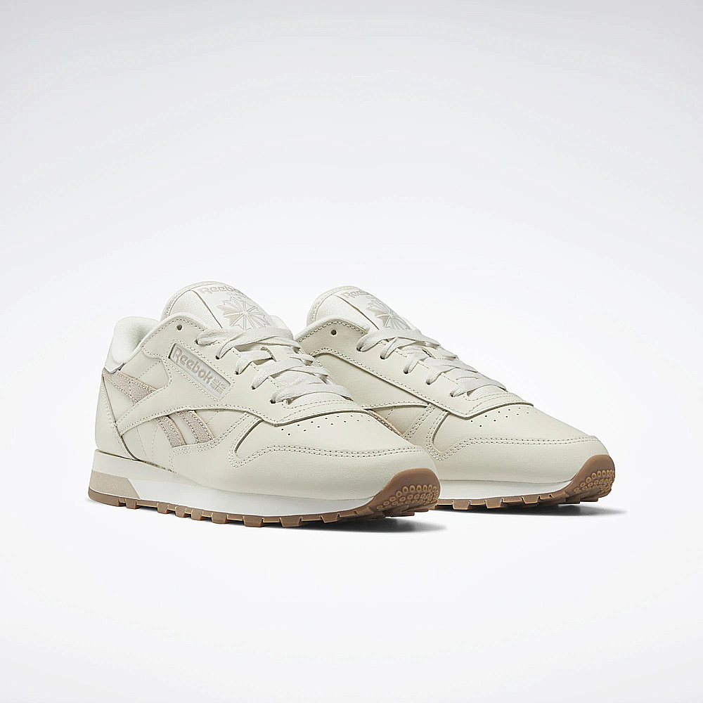 【REEBOK官方旗艦】CLASSIC LEATHER_慢跑鞋_男_100032804 歷史價格詳細信息