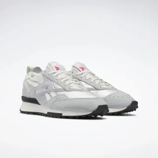 Reebok LX2200 [100032791] 男女 復古鞋 經典 休閒 舒適 百搭 日常 穿搭 米灰 歷史價格詳細信息