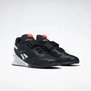 Reebok 訓練鞋 Legacy Lifter II 米白 藍 女鞋 舉重鞋 重訓 【ACS】 FW8477 歷史價格詳細信息