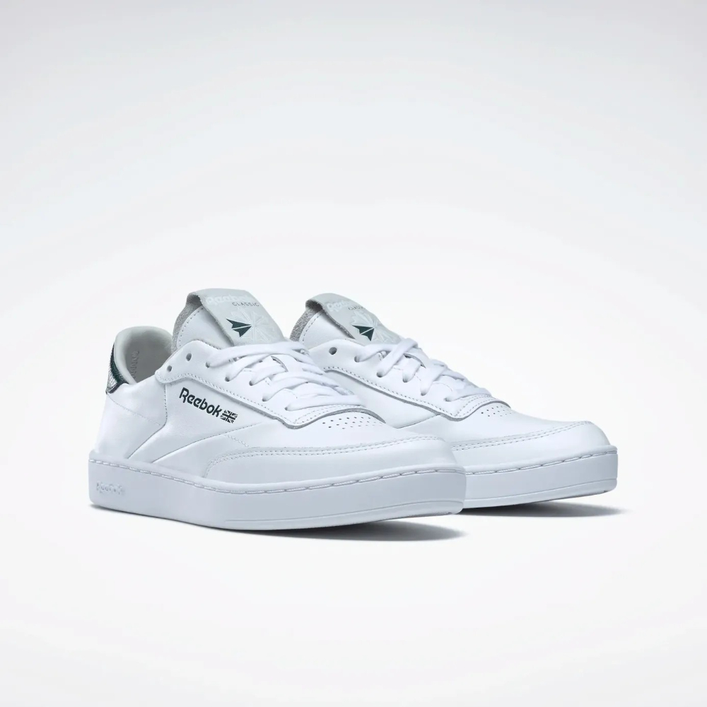 【REEBOK官方旗艦店】CLASSIC NYLON VINTAGE 復古鞋 男/女(GW4340) 歷史價格詳細信息