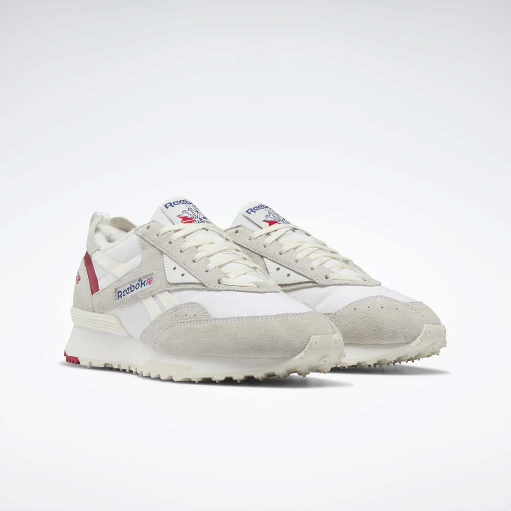 Reebok 復古鞋 RBK Premier Pump Paris 白 藍 紅 男鞋 慢跑鞋【ACS】 FX4072 歷史價格詳細信息
