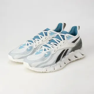 Reebok ZIG KINETICA  男慢跑鞋 FV3858 歷史價格詳細信息