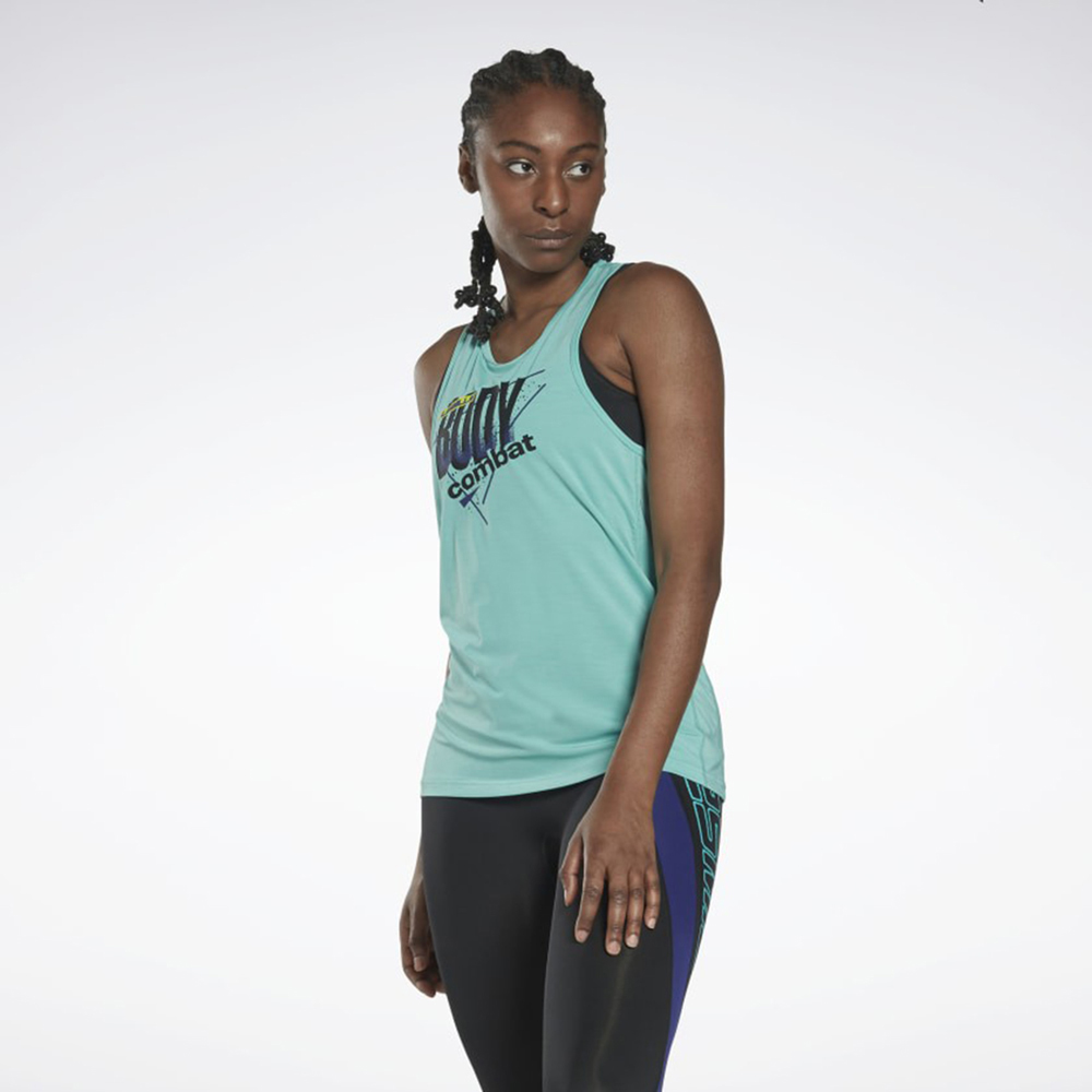 Reebok 運動背心 女 GJ5695 歷史價格詳細信息