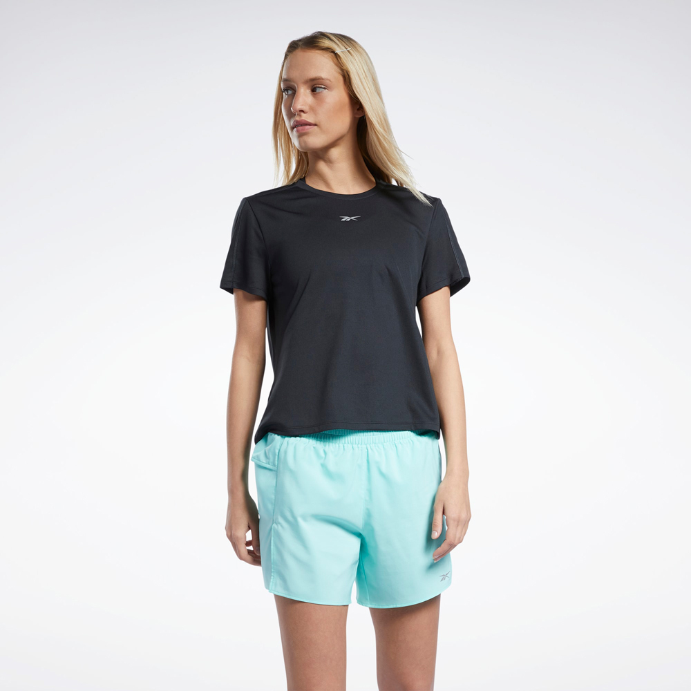 【REEBOK官方旗艦館】運動短褲 女(H49284) 歷史價格詳細信息