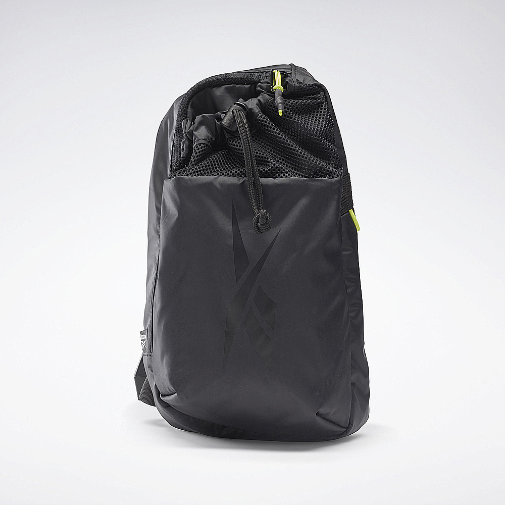 REEBOK 斜背包 側背包 小包 CL FO SLING BAG - GK8147 歷史價格詳細信息