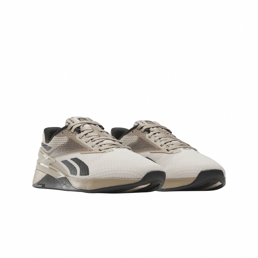 Reebok Nano X3 [100033785] 男 訓練鞋 運動 健身 重訓 硬舉 穩定 支撐 耐磨 橄欖綠 黑 歷史價格詳細信息