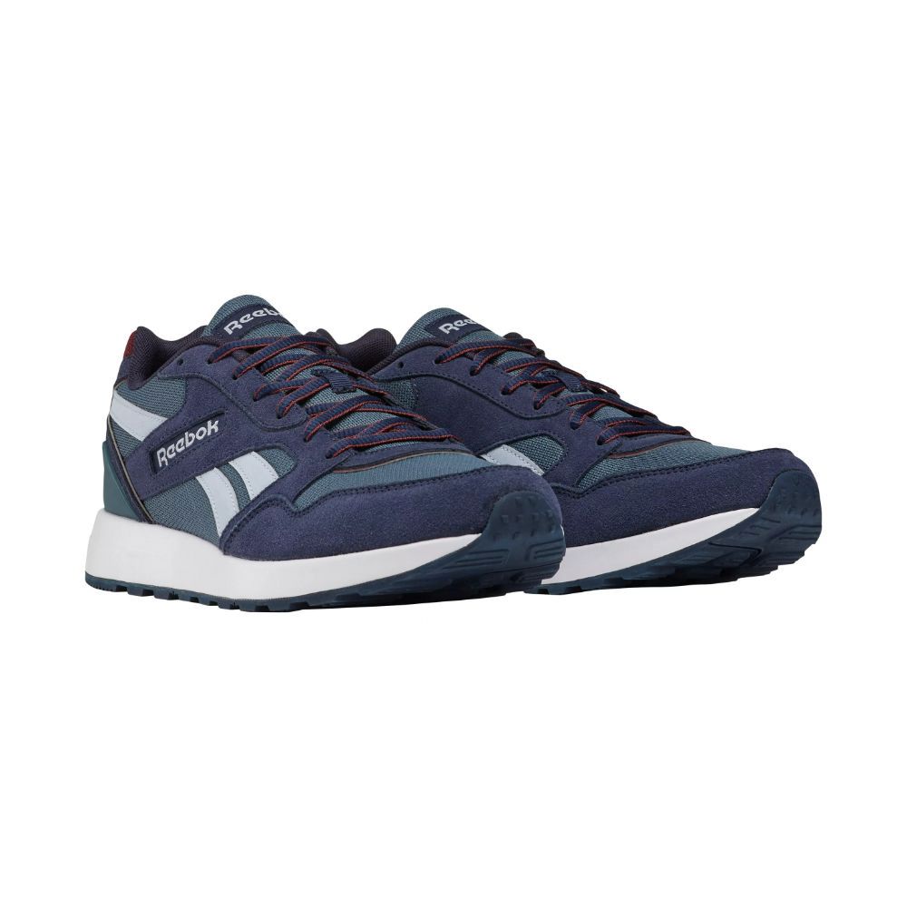 Reebok 復古鞋 RBK Premier Pump Paris 白 藍 紅 男鞋 慢跑鞋【ACS】 FX4072 歷史價格詳細信息
