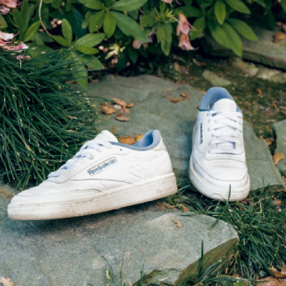 【REEBOK官方旗艦館】CLUB C 85 網球鞋 男/女(100074476) 歷史價格詳細信息