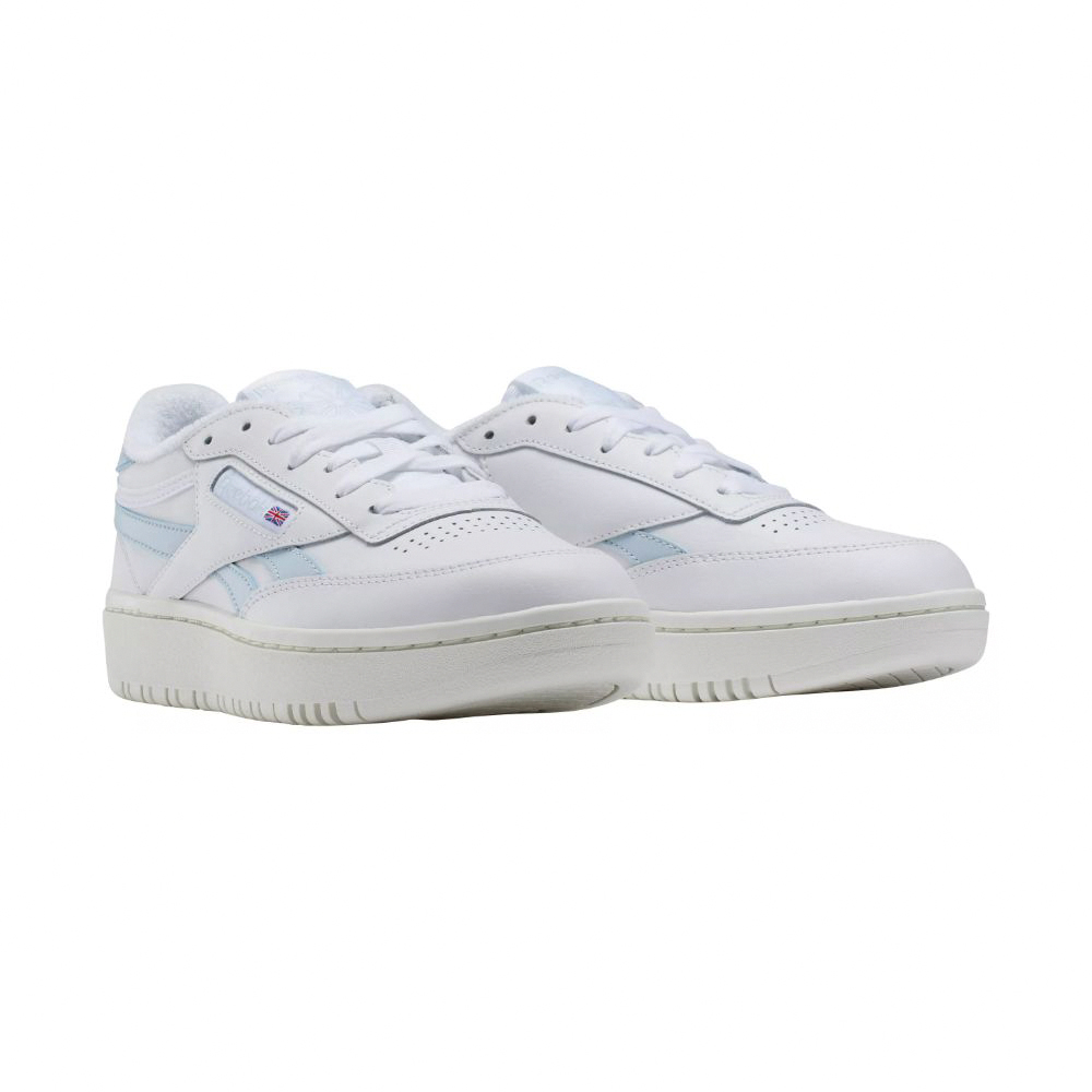 【REEBOK官方旗艦館】CLUB C 85 網球鞋 男/女(100074476) 歷史價格詳細信息