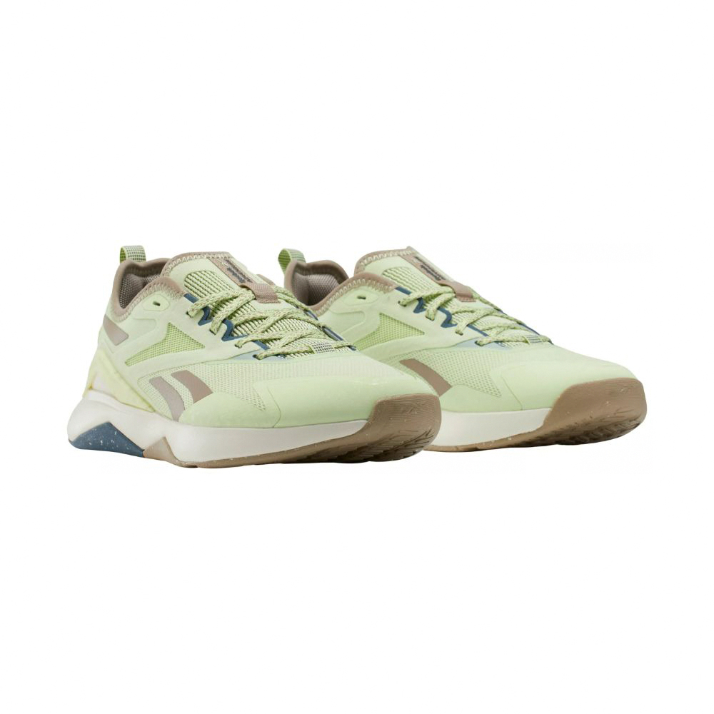 Reebok 訓練鞋 Nanoflex TR 黑 白 健身 重訓 男鞋 多功能 運動鞋 【ACS】 FZ0677 歷史價格詳細信息