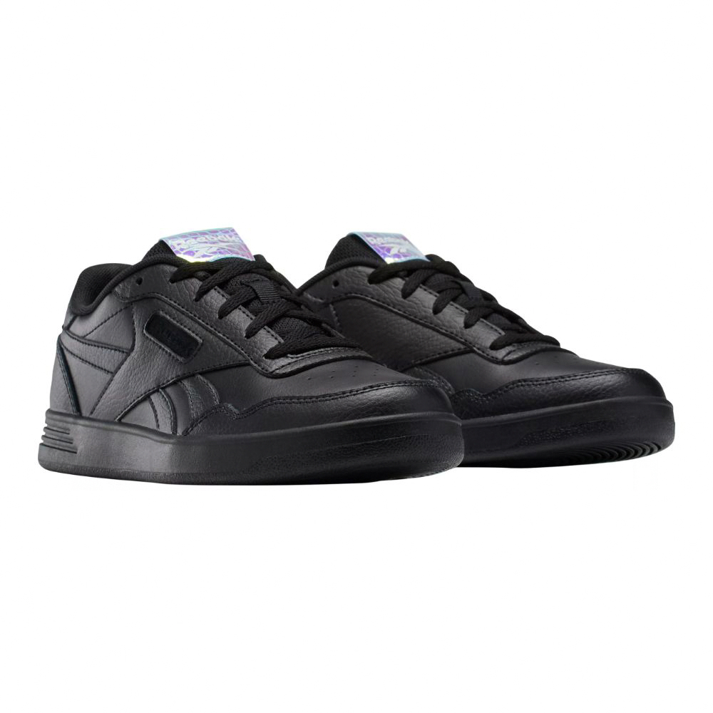 Reebok Court Advance [100034163] 女 休閒鞋 經典 復古 小白鞋 皮革 百搭 白 淺藍 歷史價格詳細信息