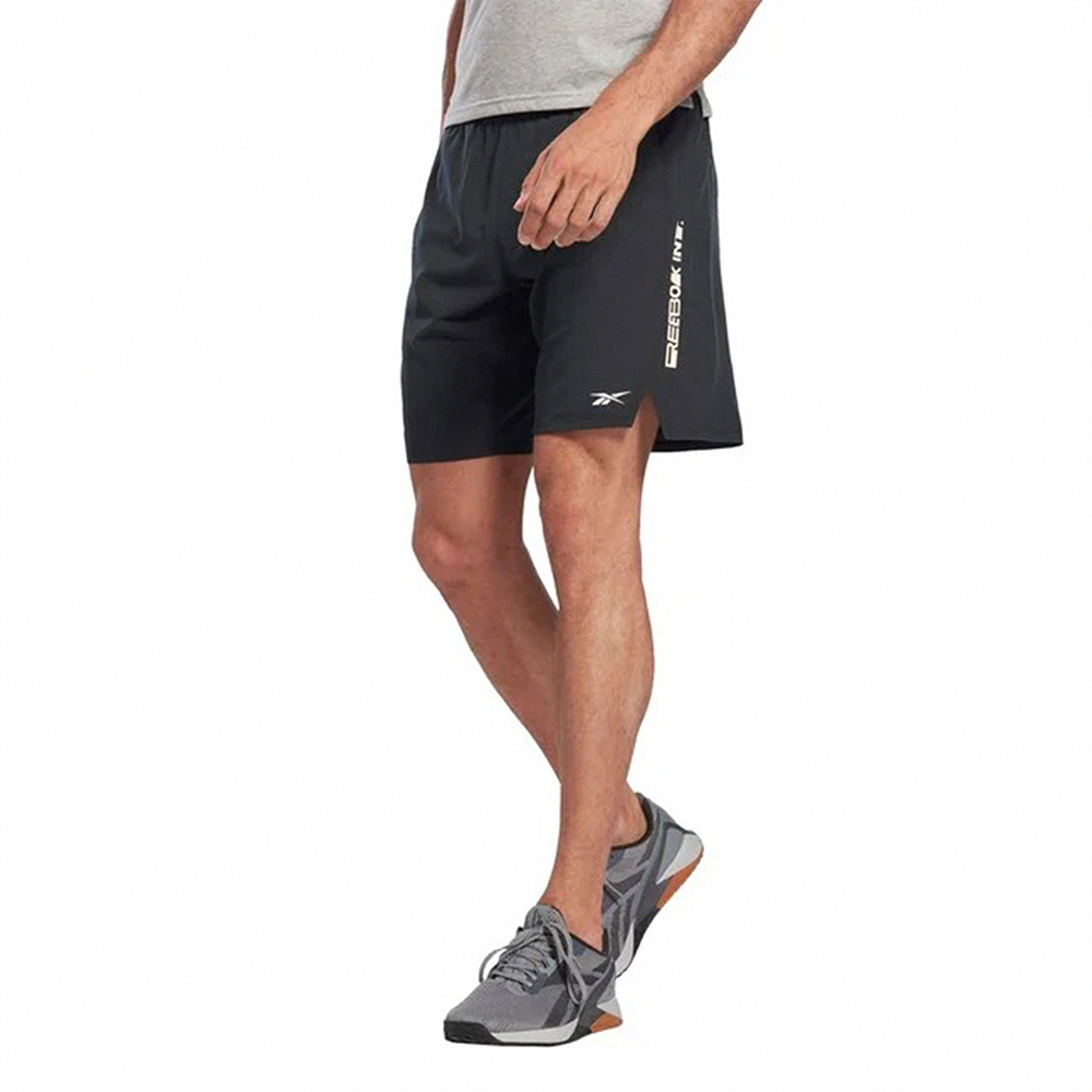 Reebok 運動短褲 男 GJ0557 歷史價格詳細信息