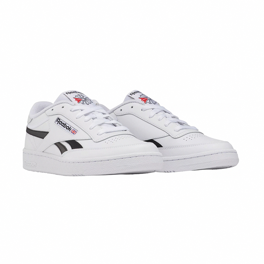 【REEBOK官方旗艦館】CLUB C 85 網球鞋 男/女(100074476) 歷史價格詳細信息