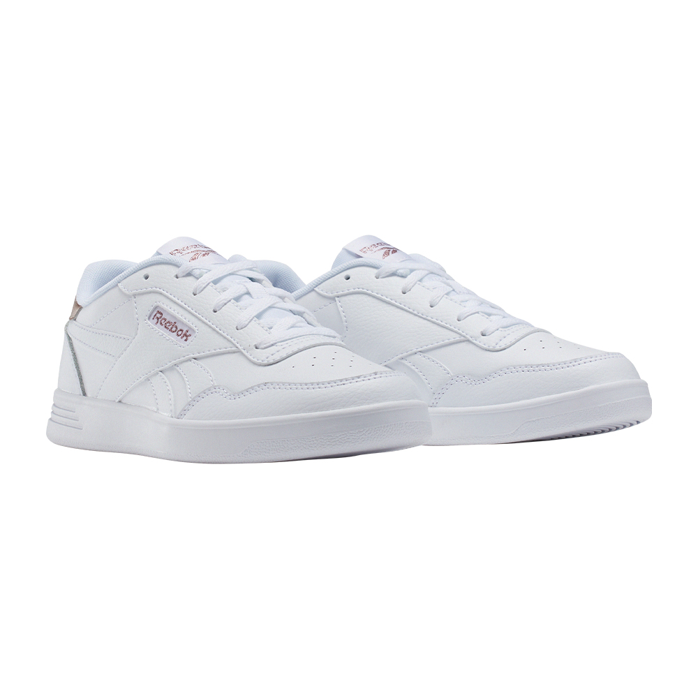 【REEBOK官方旗艦館】REEBOK COURT ADVANCE CLIP 網球鞋 男/女(100033756) 歷史價格詳細信息