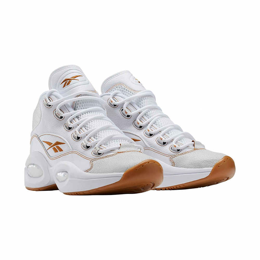 【REEBOK官方旗艦】QUESTION MID 籃球鞋_男/女_100074721 歷史價格詳細信息