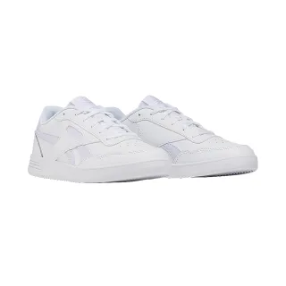 Reebok Court Advance [100033460] 男 休閒鞋 經典 復古 低筒 皮革 麂皮 百搭 黑白綠 歷史價格詳細信息