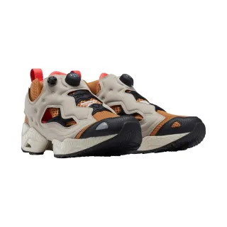 Reebok Instapump Fury 95 OG 黑 紫 充氣 葡萄 男鞋 復刻 【ACS】 GX2662 歷史價格詳細信息
