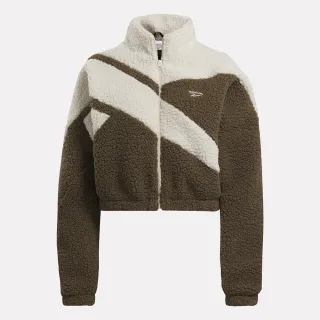 【REEBOK官方旗艦館】CL WINTER TRACKTOP 外套 女(100036512) 歷史價格詳細信息