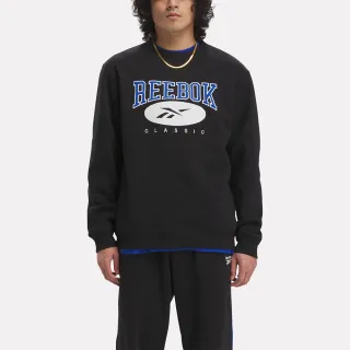 REEBOK 女 長袖上衣 衛衣 RI Fleece Crew 運動 休閒 圓領 - GS9386 / GS9387 歷史價格詳細信息
