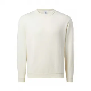 REEBOK 女 長袖上衣 衛衣 RI Fleece Crew 運動 休閒 圓領 - GS9386 / GS9387 歷史價格詳細信息