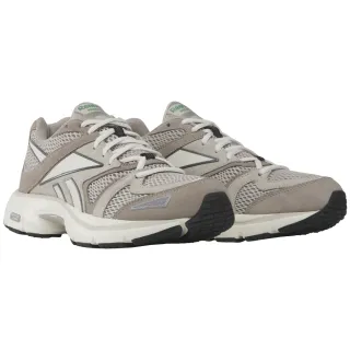 Reebok 慢跑鞋 RBK-Premier 2 男鞋 米白 白 緩震 復古 老爹鞋 運動鞋 GV9923 歷史價格詳細信息