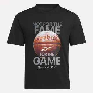【REEBOK官方旗艦館】BB SHAQ GRAPHIC TEE 短袖上衣 男(100035949) 歷史價格詳細信息