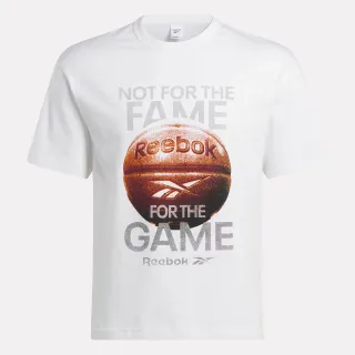 【REEBOK官方旗艦館】BB SHAQ GRAPHIC TEE 短袖上衣 男(100035949) 歷史價格詳細信息
