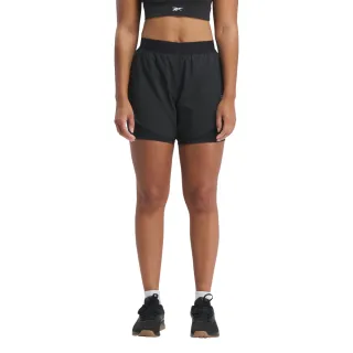 Reebok Running Graphic Tee [100204473]女 T恤 休閒 棉質 運動 寬鬆 黑 歷史價格詳細信息