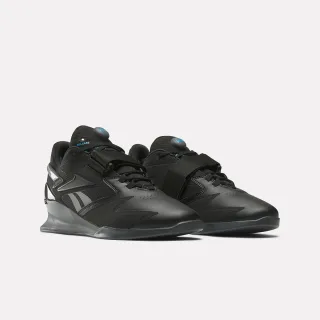 Reebok 舉重鞋 Legacy Lifter 灰藍 橘 重量訓練 重訓 專業款 女鞋 穩定【ACS】 DV6229 歷史價格詳細信息