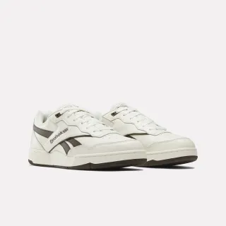 Reebok BB 4000 II Mid [100033844] 男女 休閒鞋 運動 復古 中筒 舒適 百搭 白 酒紅 歷史價格詳細信息