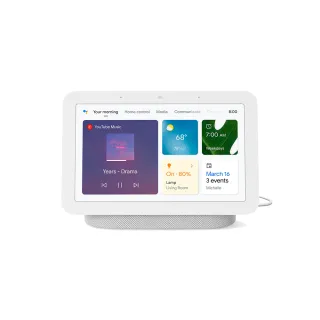 GOOGLE Nest Audio 智慧音箱 聲控智慧家電 現貨供應 一年保固 台灣公司貨 【地標網通】 歷史價格詳細信息
