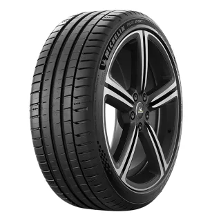 MICHELIN 米其林輪胎 PS5 - 245/40/18 PILOT SPORT 5 / 轎車胎 性能胎 #PS5 歷史價格詳細信息