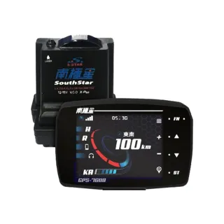 【南極星】反雷達 南極星 GPS-797液晶雲端一體式測速器 送安裝(車麗屋) 歷史價格詳細信息