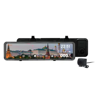 【ABEE】DVR V81GH+H600前後2K星光SONY+GPS測速_送安裝(車麗屋) 歷史價格詳細信息