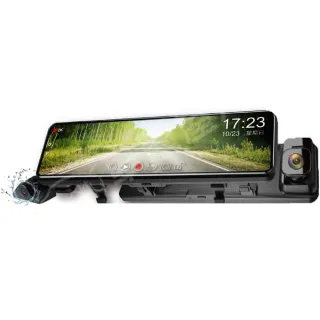 【創新牌INN】DVR電子後視鏡 11 Z11 4K+1080P 內含64G記憶卡_安裝費另計(車麗屋) 歷史價格詳細信息