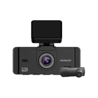 【PAPAGO】機車DVR PAPAGO MOTO5 SONY超級星光+雙鏡頭+WIFI 行車紀錄器 內含32G記憶卡(車麗屋) 歷史價格詳細信息