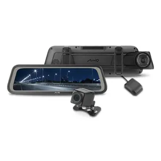 【MIO】DVR電子後視鏡 11.26  R810D 前4K後1080P 雙鏡頭行車記錄器 送安裝(車麗屋) 歷史價格詳細信息