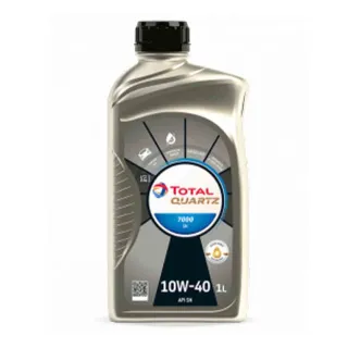 【道達爾 TOTAL】整箱機油 QUARTZ 9000 5W40 1L 全合成 公司貨 _整箱12入(車麗屋) 歷史價格詳細信息