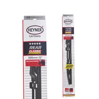 【HEYNER】雨刷 矽膠 軟骨 26吋_送安裝(車麗屋) 歷史價格詳細信息