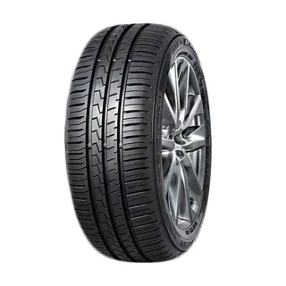 【FALKEN 飛隼】輪胎飛隼ZE310-1756515吋 84H_二入組(車麗屋) 歷史價格詳細信息