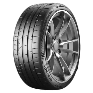 【Continental 馬牌】輪胎馬牌 SC7-2454019吋 98Y XL_四入組_(車麗屋) 歷史價格詳細信息