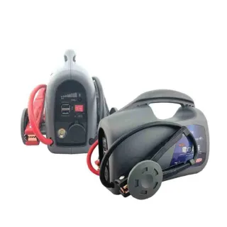 石兆Smart.Power DC12V to 110V 300W 汽車電源轉換器 歷史價格詳細信息