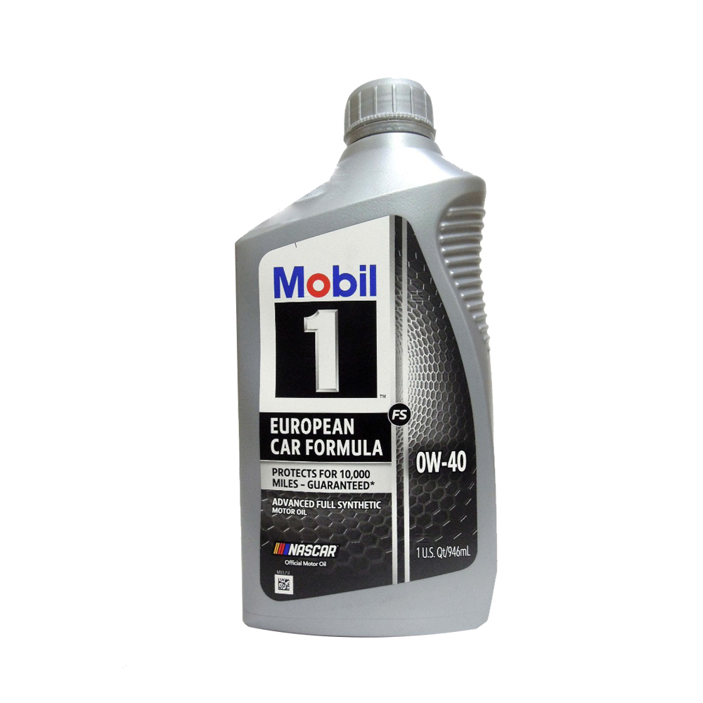 Mobil 美孚 0W40 全合成機油 歷史價格詳細信息