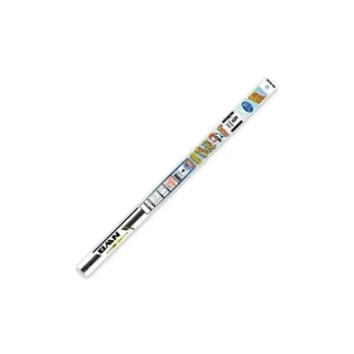 【NWB】雨刷條 原廠 15吋 MF38GN 5.6mm_送安裝(車麗屋) 歷史價格詳細信息